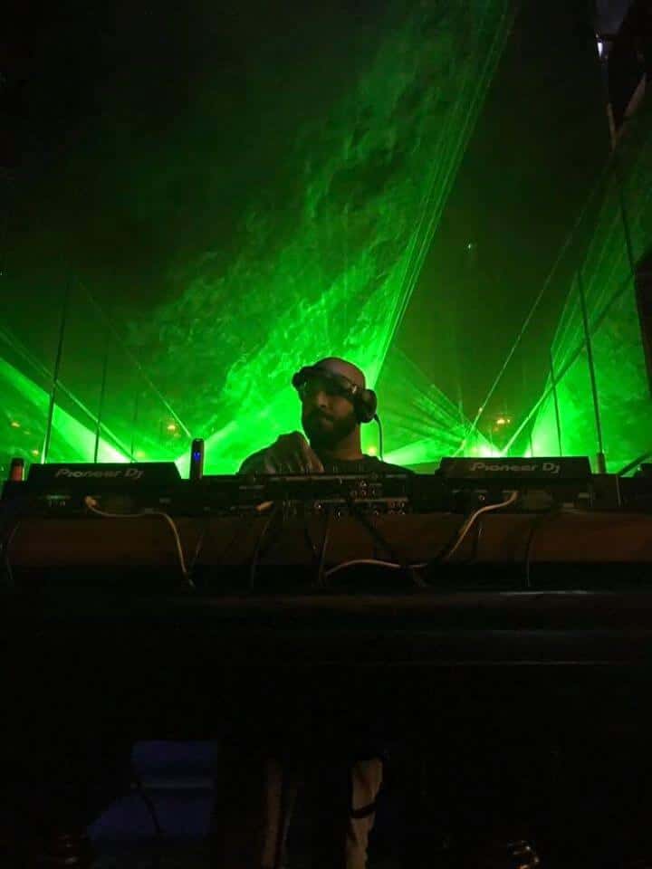 Saturday by the Pool with Praveen Achary thumb 4