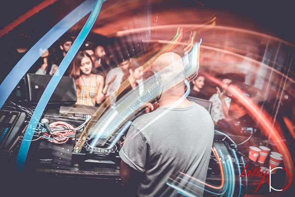 Saturday by the Pool with Praveen Achary thumb 4