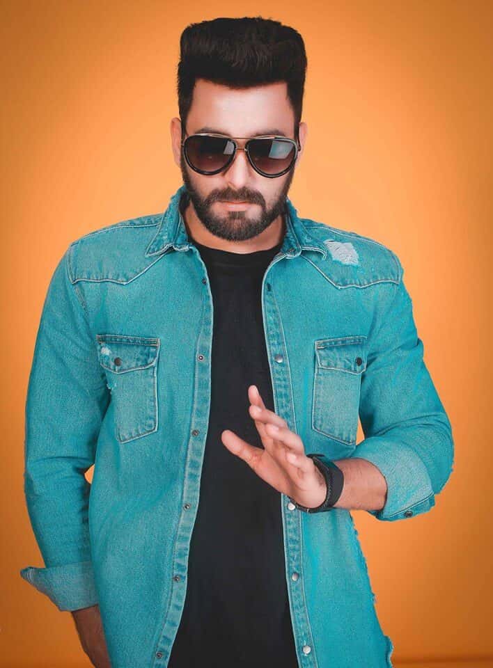 Dhamroo Takeover thumb 2