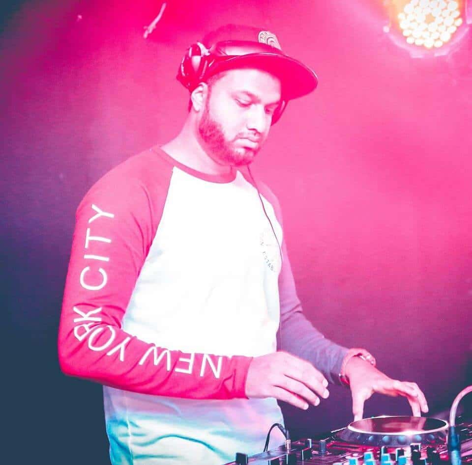 Unlock 2020 New Year Eve At I-Bar thumb 4