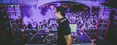 Saturday Grand Bollywood Night ft Dj Hussain And Dj Tousif thumb 2