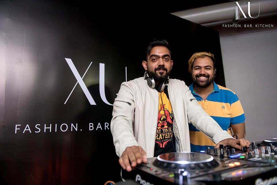 Women Crush Wednesday - Ladies Night thumb 3