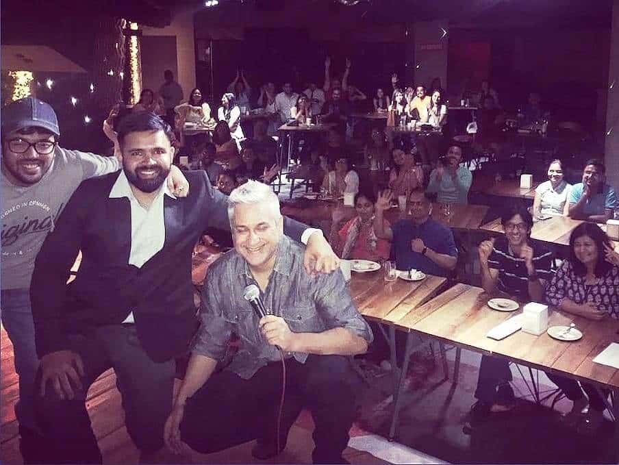 Ettina Bhuja Trek thumb 4