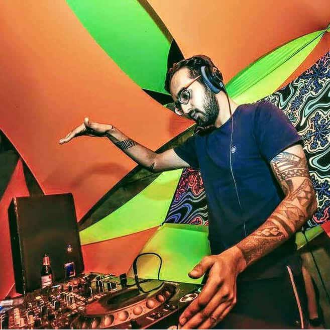 Pataal Express | 9Bar thumb 4