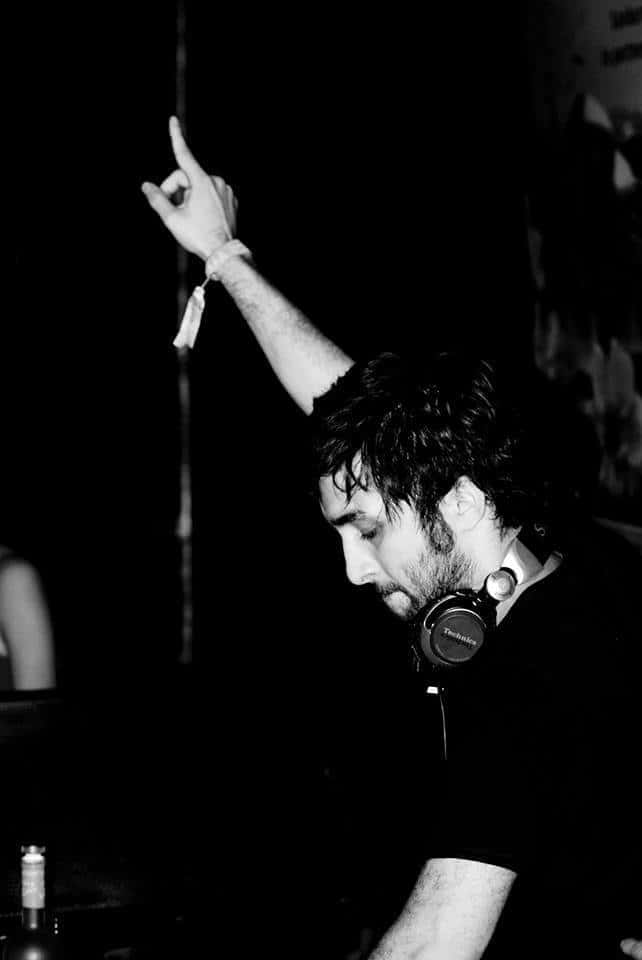 Diaz Sunday Techno Night | Ft Bullzeye thumb 2