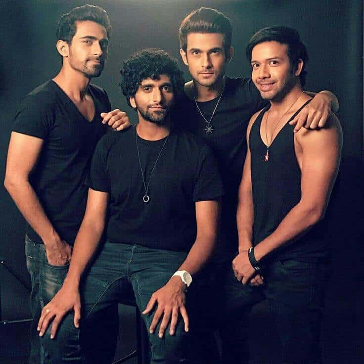 FUEL-SANAM Fundraising Musical Concert thumb 2