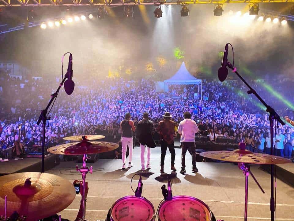 FUEL-SANAM Fundraising Musical Concert thumb 4