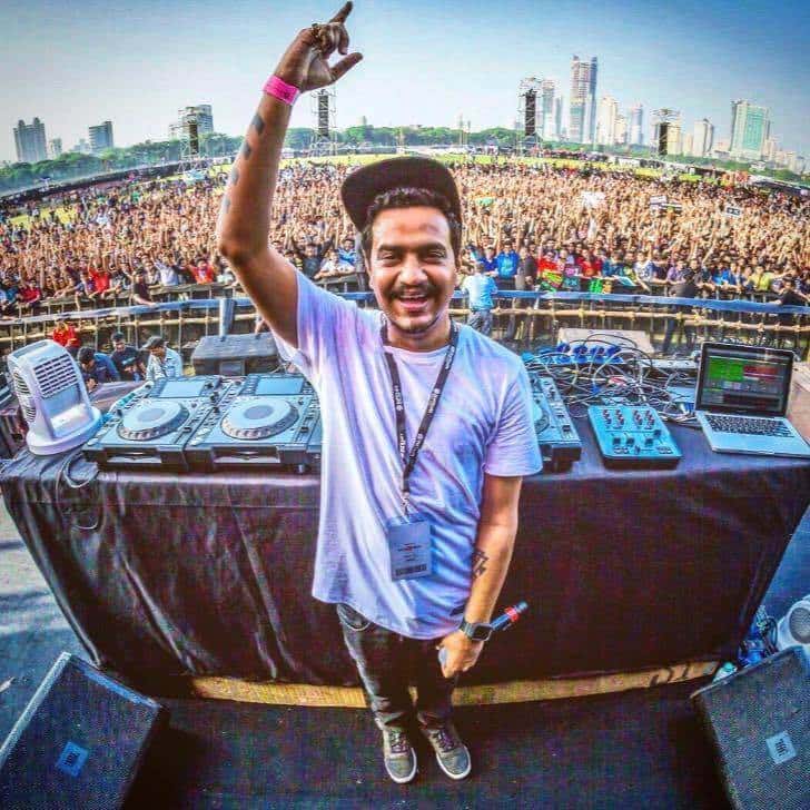 High Big Gigs feat. Sound Avtar thumb 3