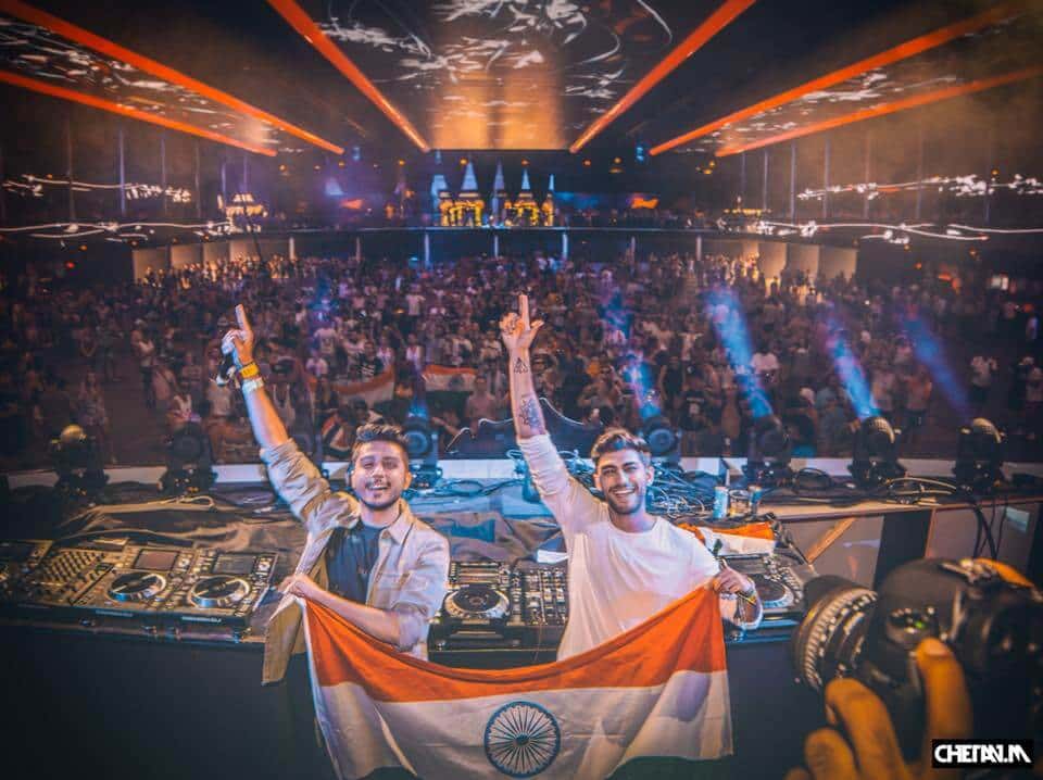 Grand Opening - The Owl Premium Night Club thumb 3