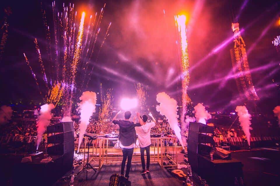 Grand Opening - The Owl Premium Night Club thumb 2