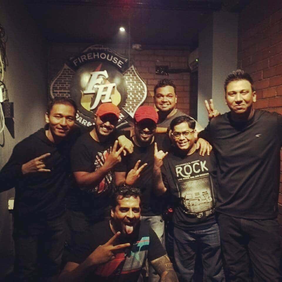 Retro Night With Otic Measure at Dropouts thumb 3