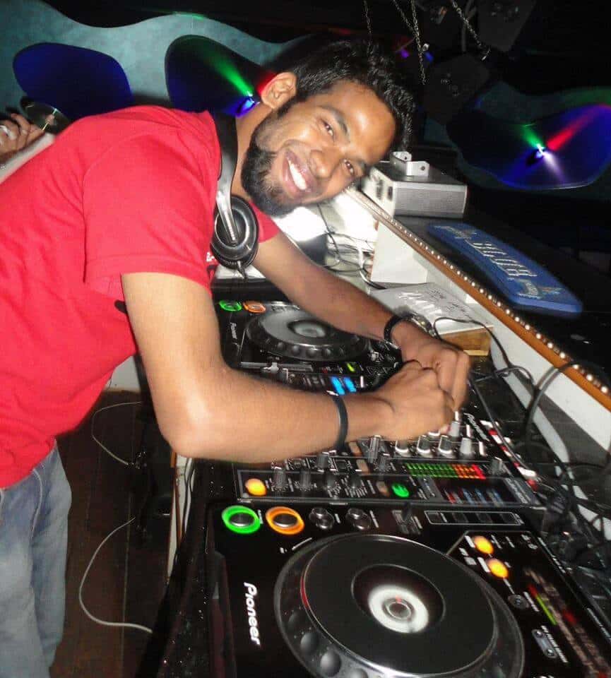 Dreamstate | Techno To Trance thumb 4