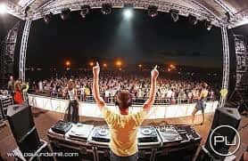 Entertainment | NYE 2025 thumb 3