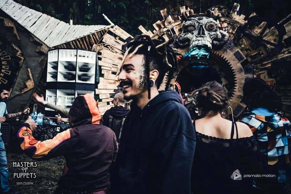 Alien Universe Festival 2020  thumb 2