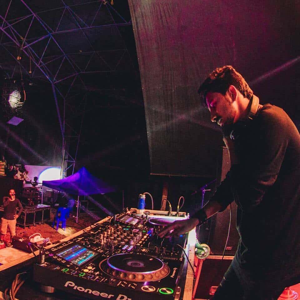 Starlit Saturday  thumb 3