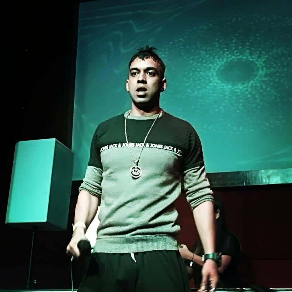 Goan Vibes - The Pool Party thumb 3