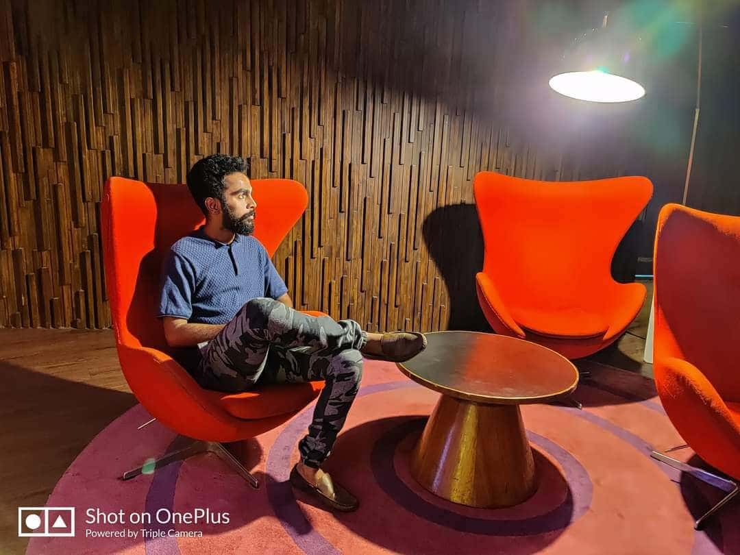 The Perfect Date thumb 3