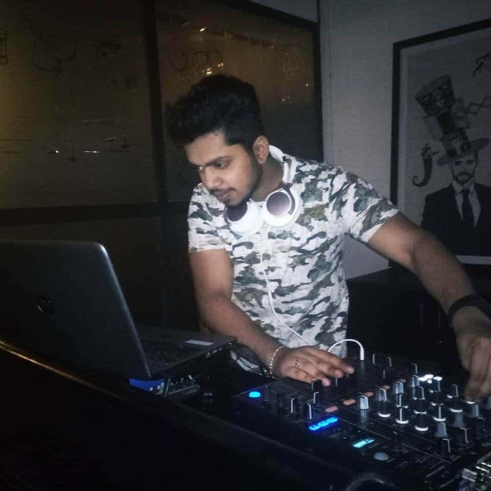 Bollywood Night thumb 2