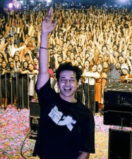 Saturday Club Nocturno thumb 2