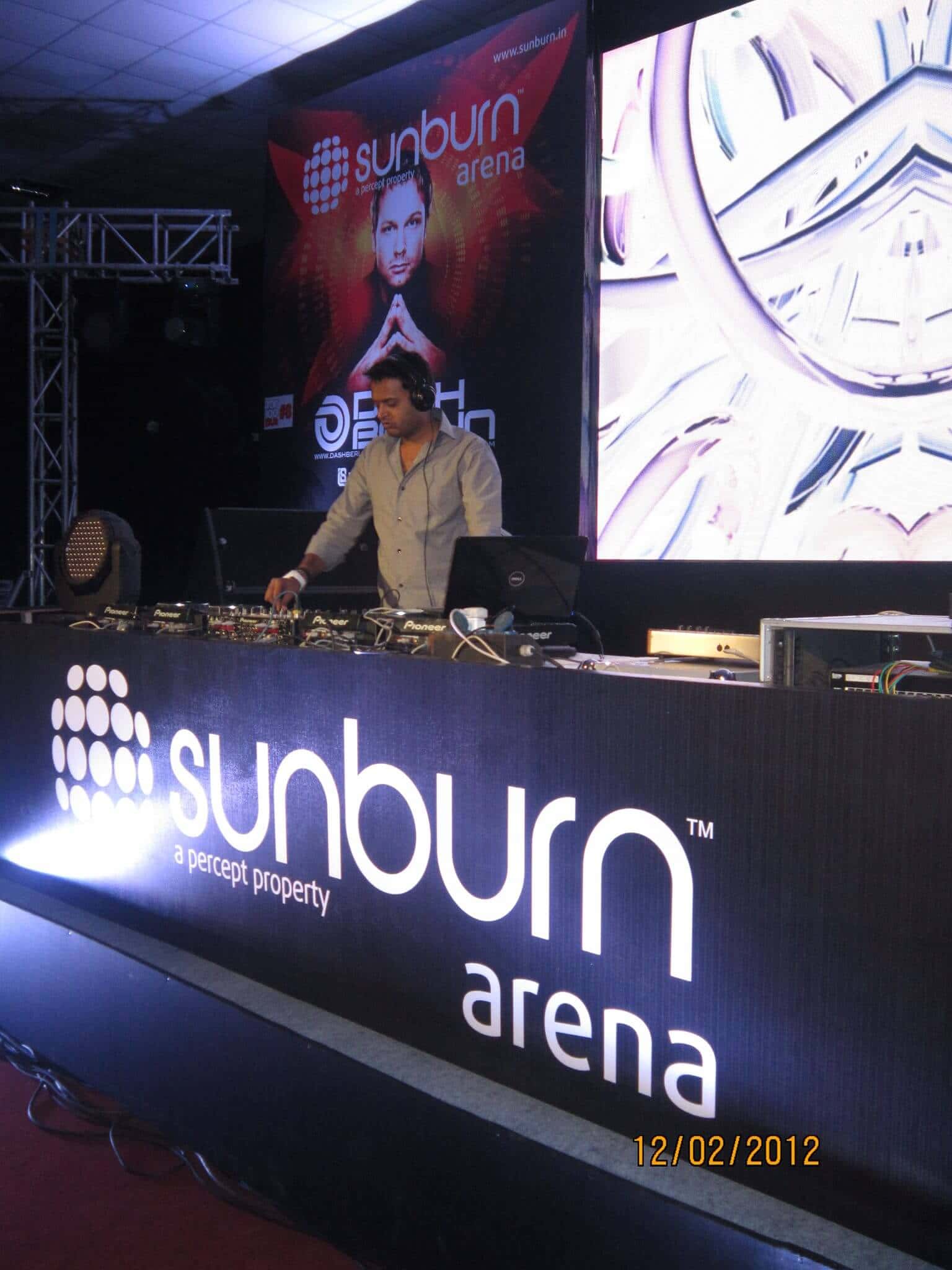 2019 NYE Celebration - Fusion Lounge Bangalore thumb 4