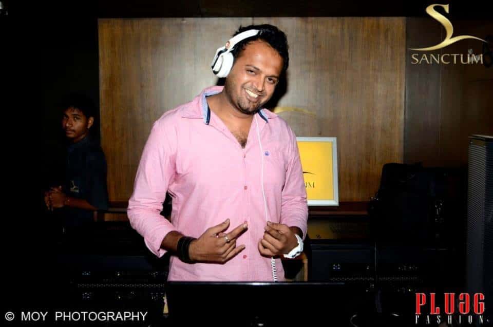 2019 NYE Celebration - Fusion Lounge Bangalore thumb 3