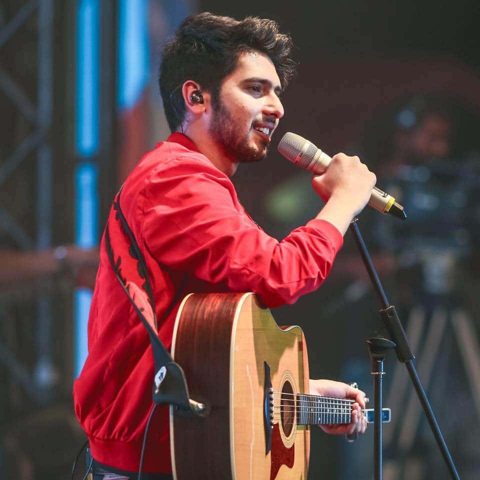 Armaan Malik Live thumb 3