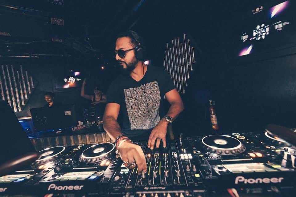 Cross/Over Music Festival | Raeeth Goa thumb 4