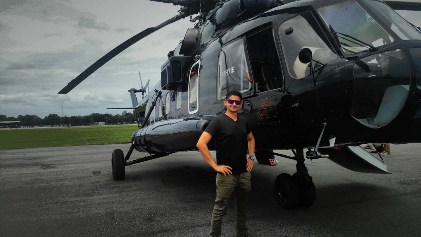 Sensation Saturday Ft Mannat X Dj Jiten thumb 3