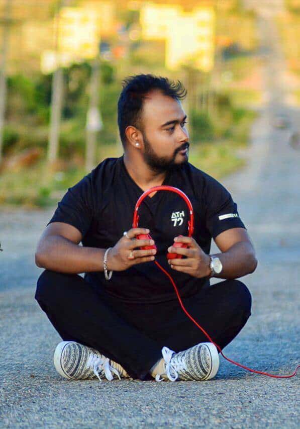 Red Fm Presents Red Holi 2024 | Happy Brew thumb 2