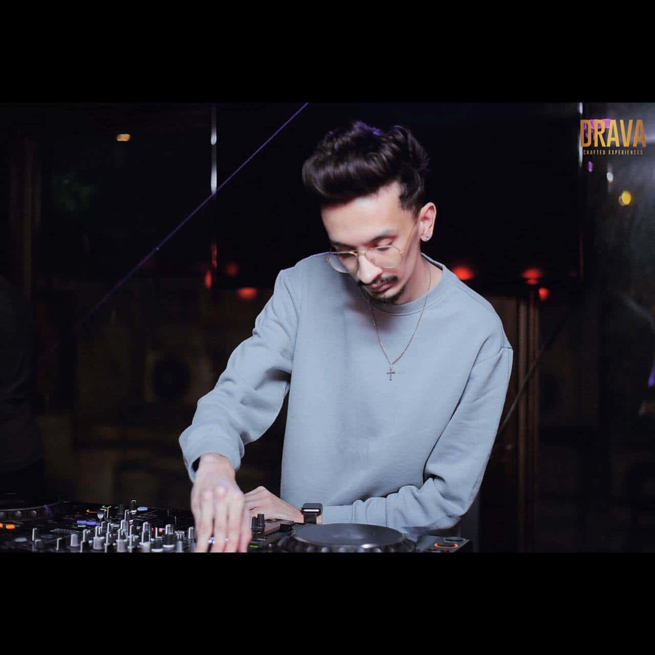 Greater Nights Ft DJ Shane thumb 2