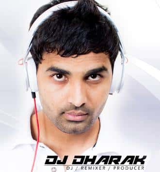 Live Performance By DJ Dharak | Magique thumb 2