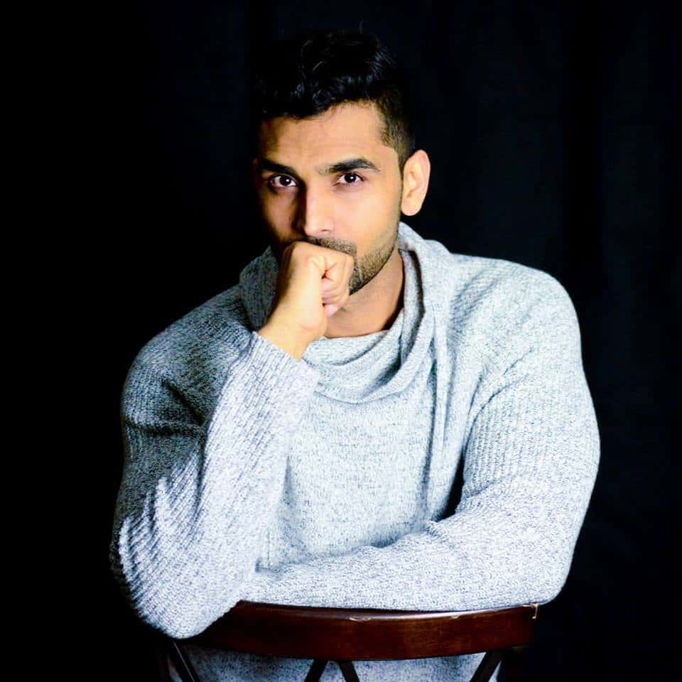 Live Performance By DJ Dharak | Magique thumb 4