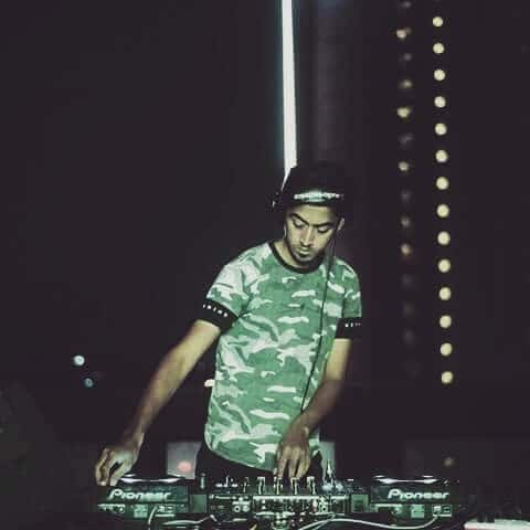 Space Odyssey | Raahi thumb 2