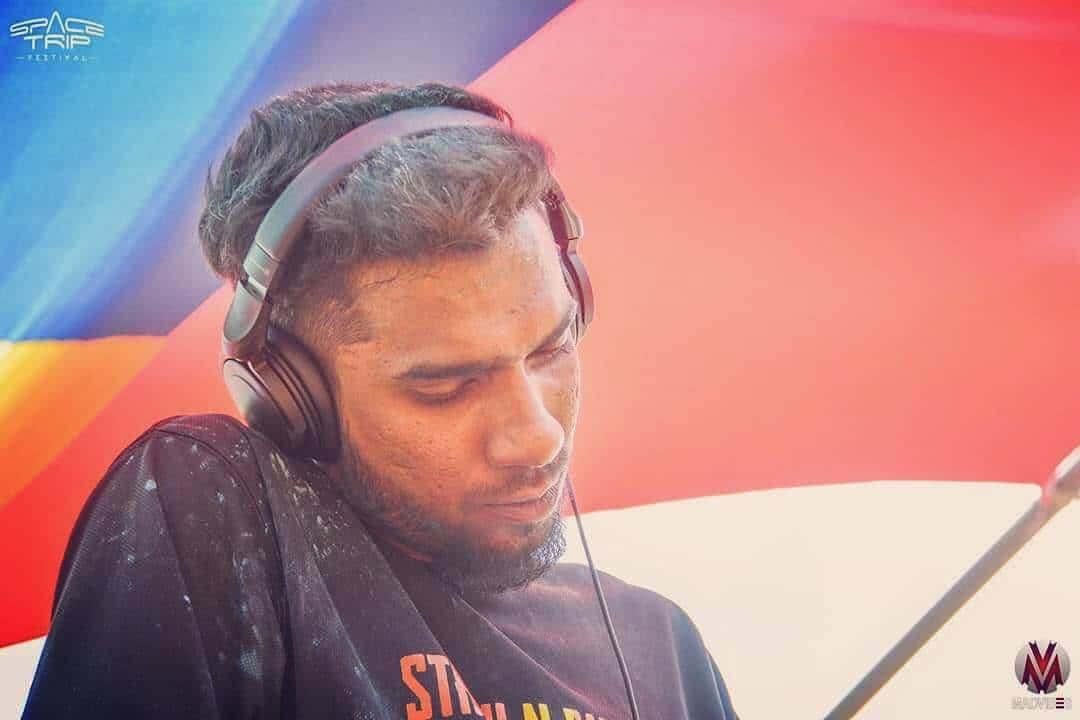 Third Eye Of Monkey Live  | Gylt thumb 4