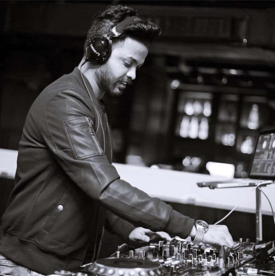 Make Your Night Groovy With DJ Prasad At Glocal Junction Worli thumb 3