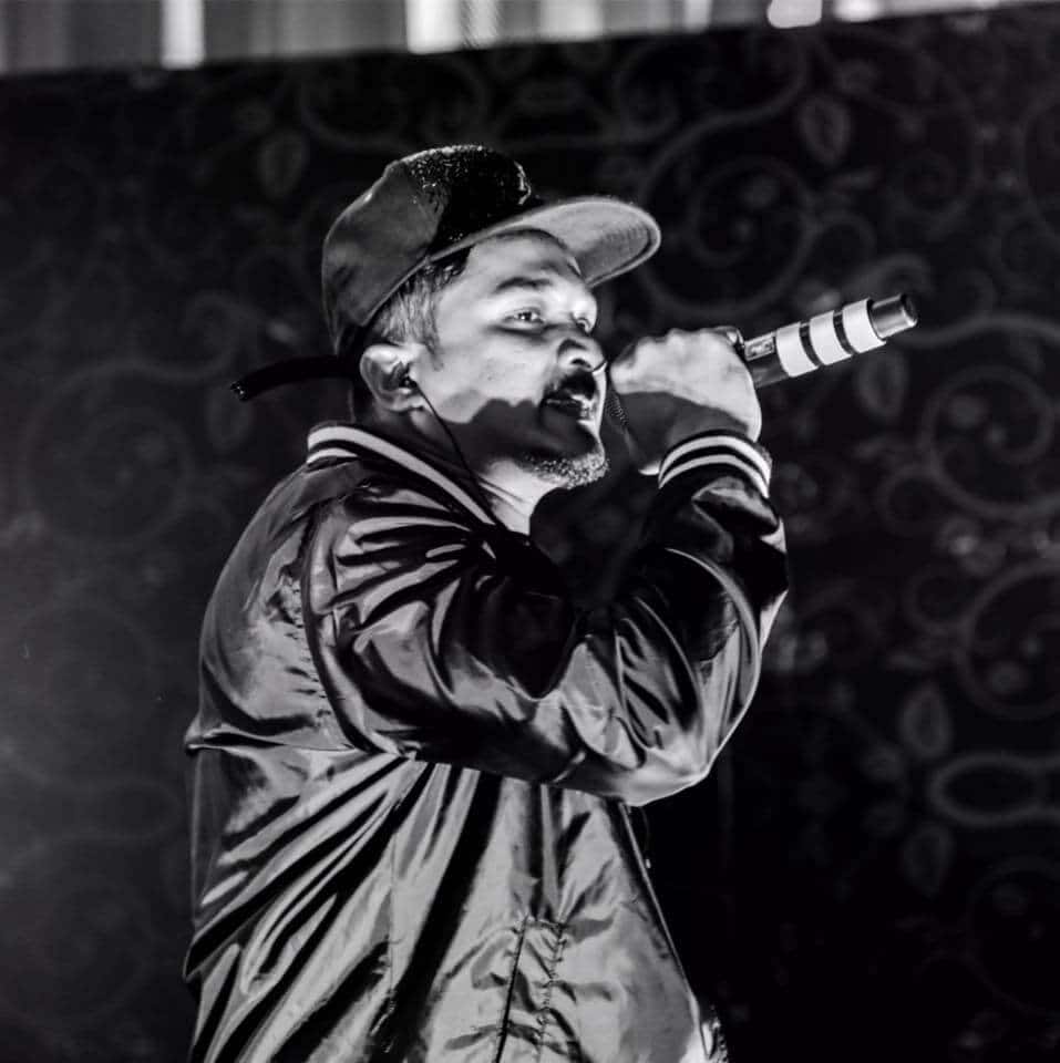 Divine, Gullygang (Live Show) thumb 2