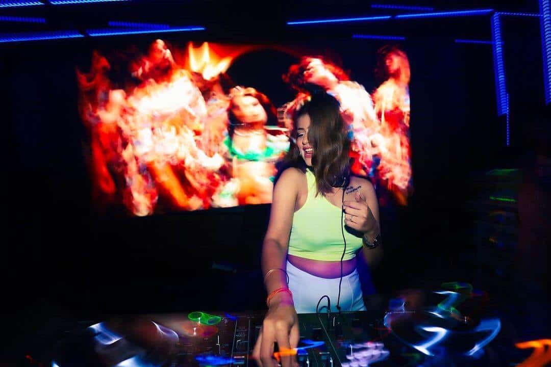 NYE 2023 - Carnival Night Under The Stars thumb 2