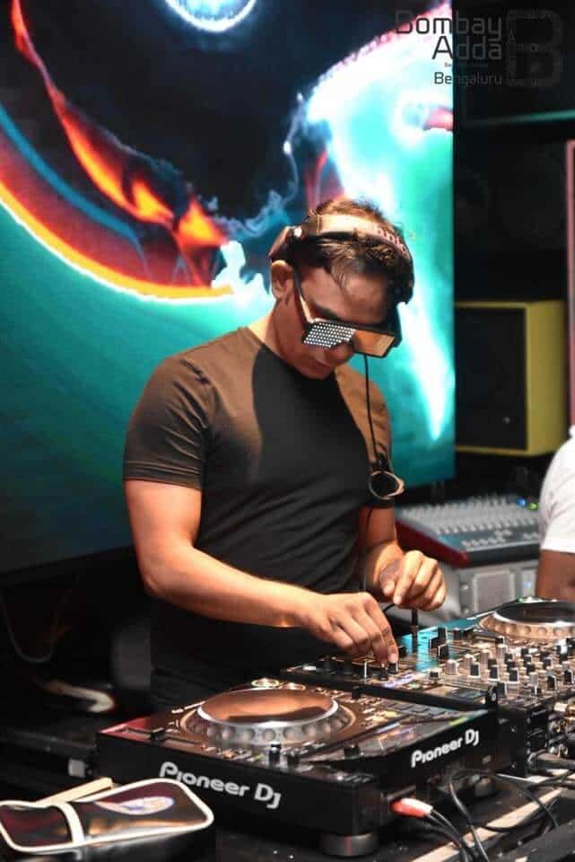 Skyfall 2025 NYE At Gatsby Bangalore South thumb 3