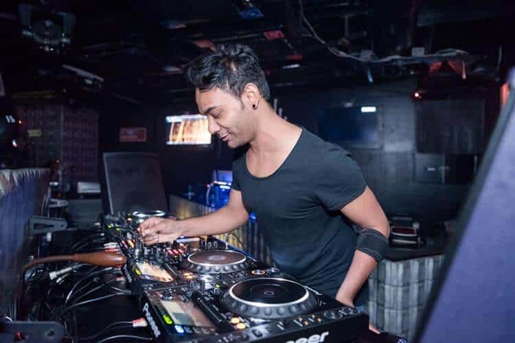 Skyfall 2025 NYE At Gatsby Bangalore South thumb 2