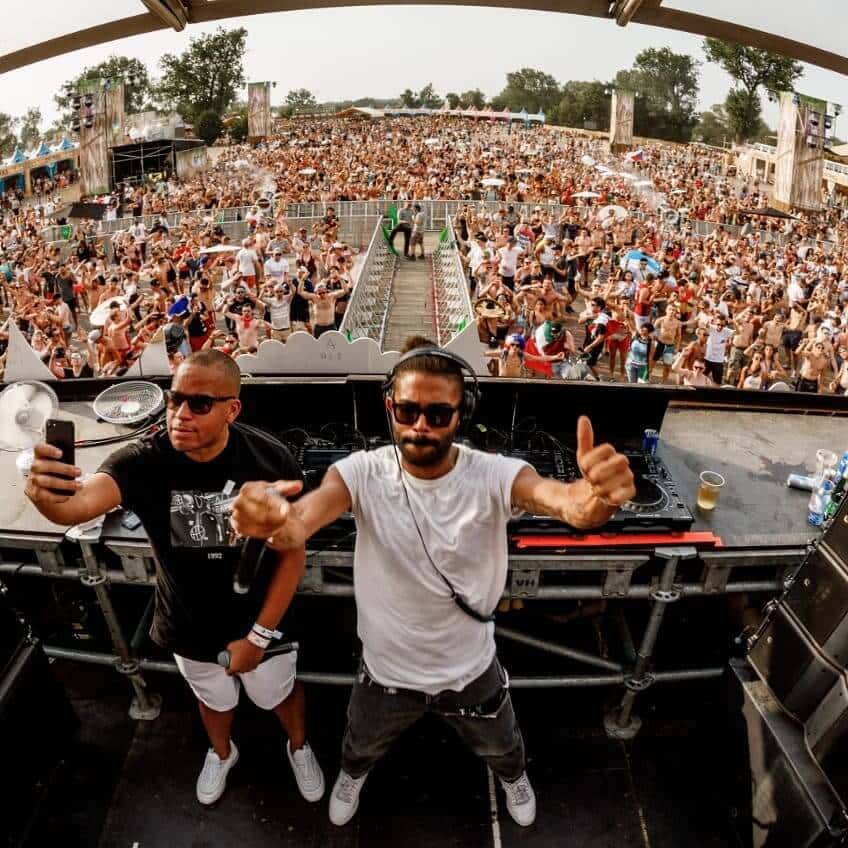 Full Moon Festival New Years Eve 2020 thumb 4