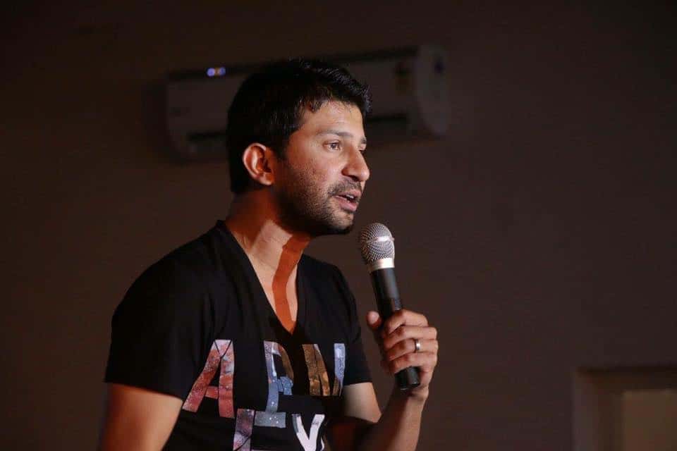 Standup Comedy Nights thumb 4