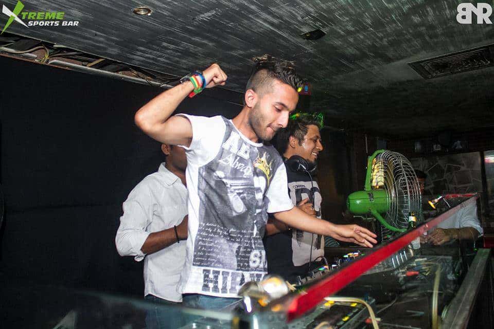 Tribute to Rock & Retro Music - Echoes Of Rock thumb 2