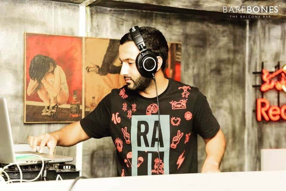 Tribute to Rock & Retro Music - Echoes Of Rock thumb 3