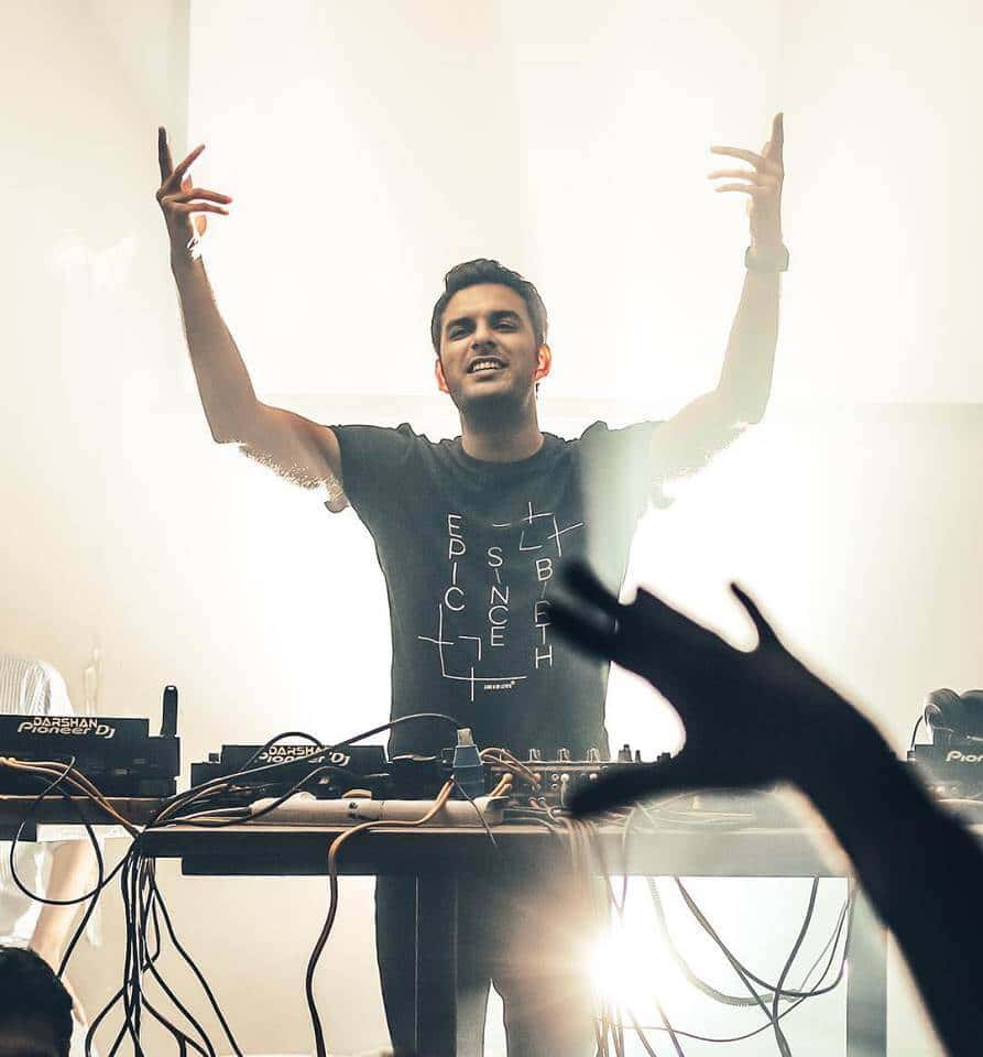 Anish Sood Live at Foxtrot Gastropub thumb 4