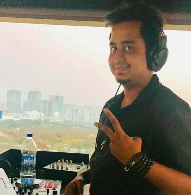 Afterparty Ft Ranjana  thumb 2