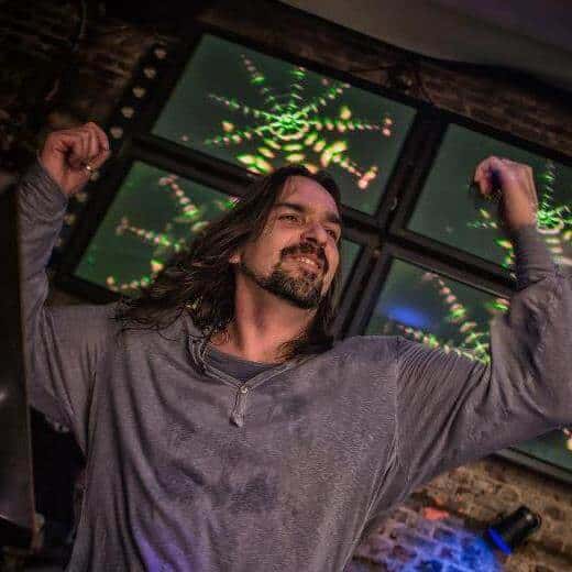 Talamasca Live In Bangalore thumb 4