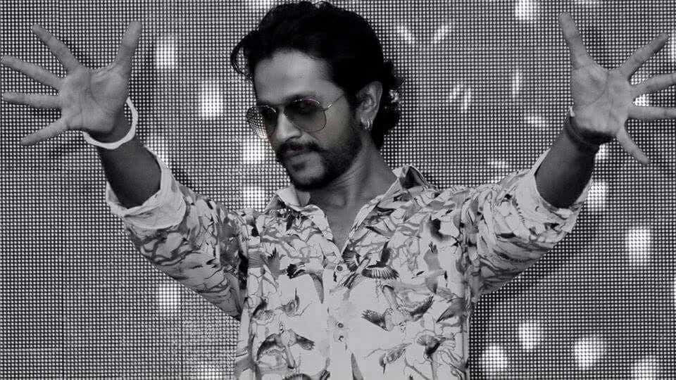 YOU & I FOREVER @Lalit Ashok thumb 3