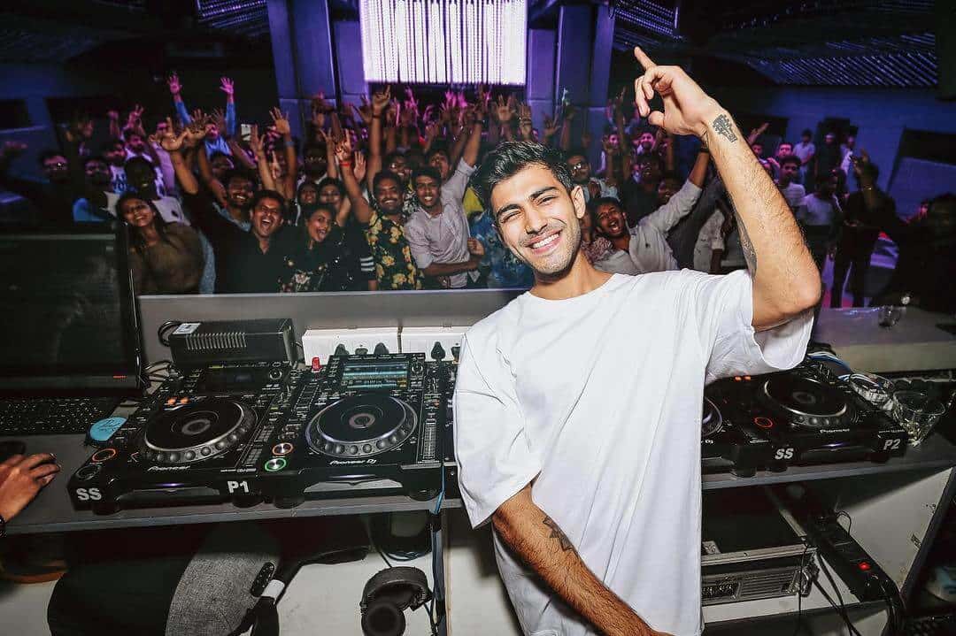 F Superclub | NYE 2023 thumb 3