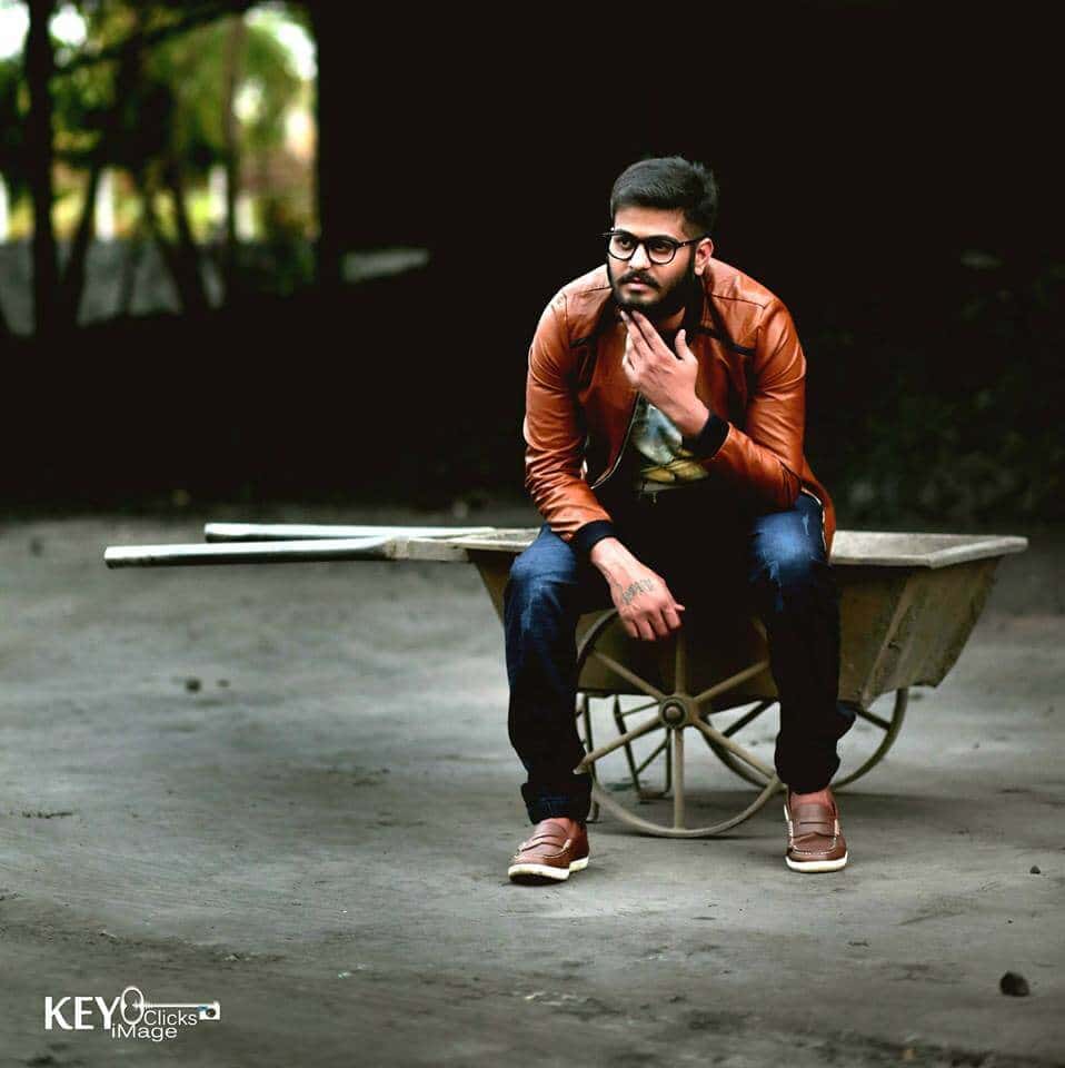 Geetha Madhuri And Saketh Komanduri Live | Sunburn Union thumb 3