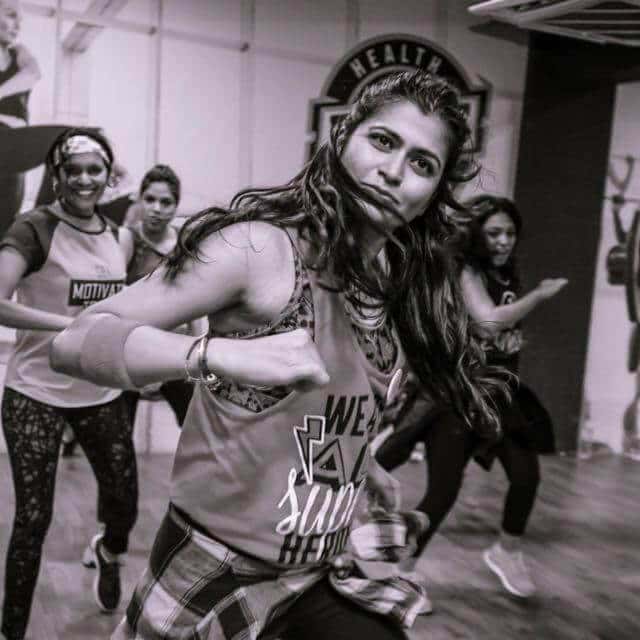 Biggest Social Zumba Dance Party - Opus Superclub thumb 2